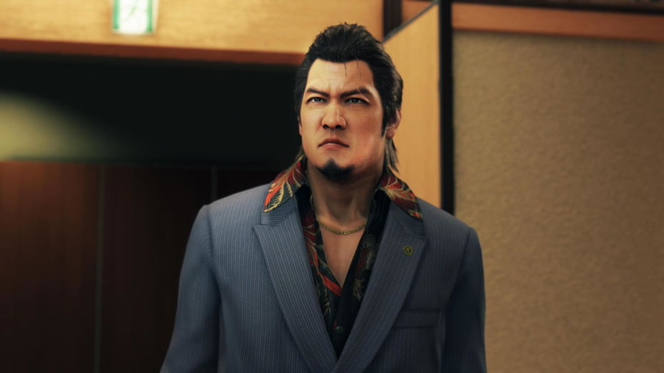 Immagine di Yakuza: Like a Dragon introdurrà il New Game+ solo come DLC a pagamento