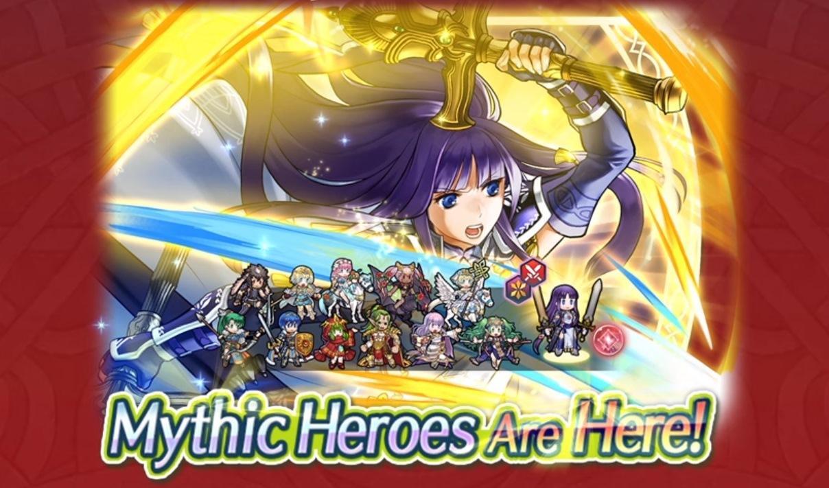 Altina si aggiunge al roster di Fire Emblem Heroes