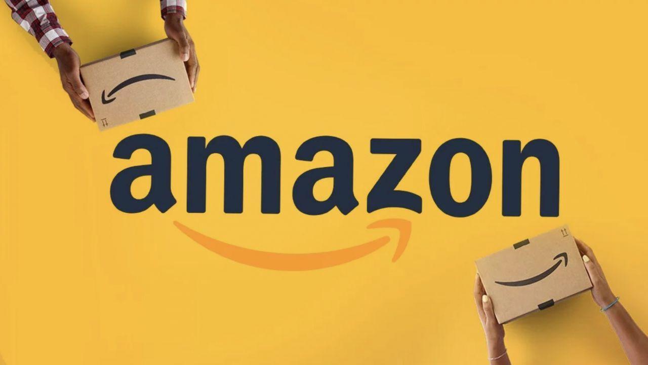 Coronavirus, Amazon salta la GDC 2020