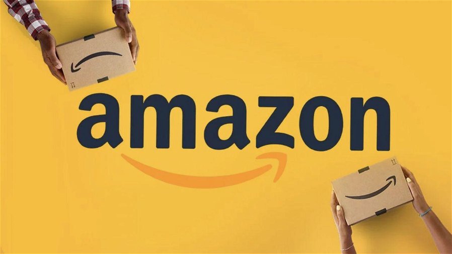 Immagine di Amazon si rifornirà solo di prodotti essenziali fino al 5 aprile, videogiochi a rischio
