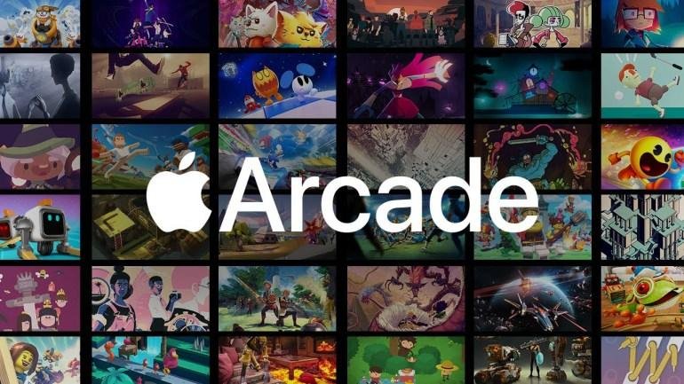 Immagine di Apple Arcade lancia anche l'abbonamento annuale