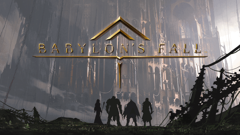 Immagine di Babylon's Fall di Platinum Games potrebbe farsi rivedere prima di fine 2019