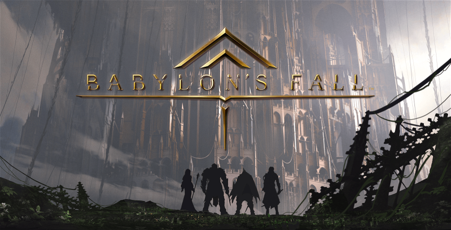Immagine di Babylon's Fall di Platinum Games riemerge a State of Play