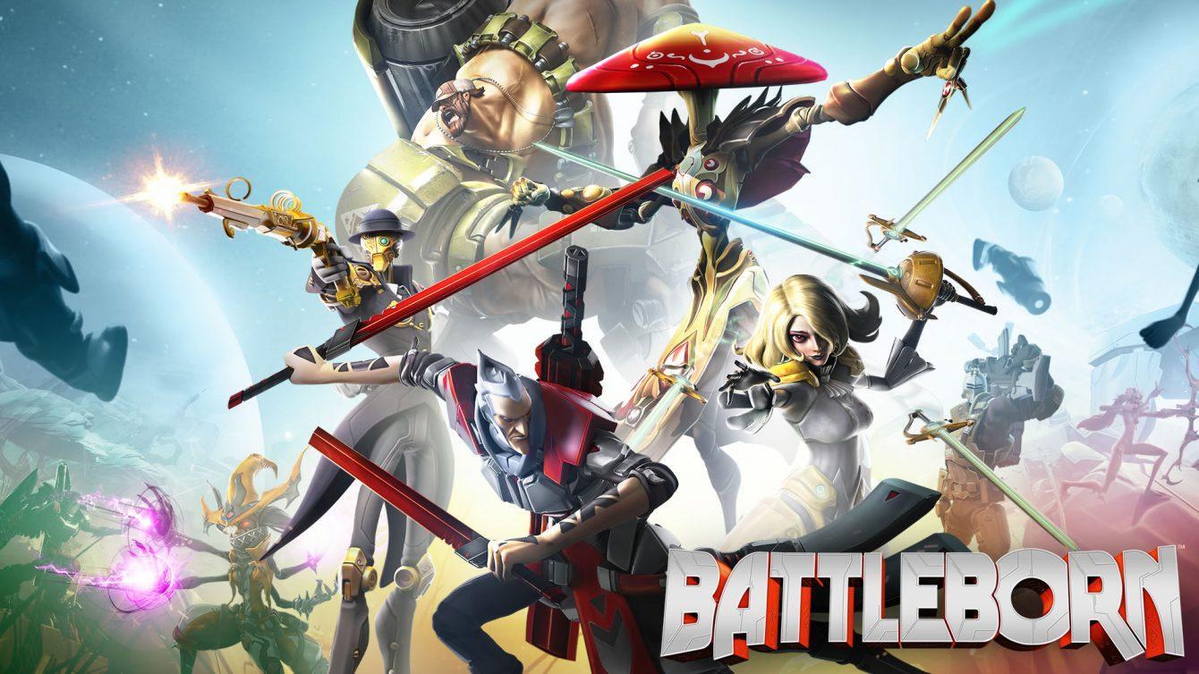 Battleborn è morto: i server offline nel 2021