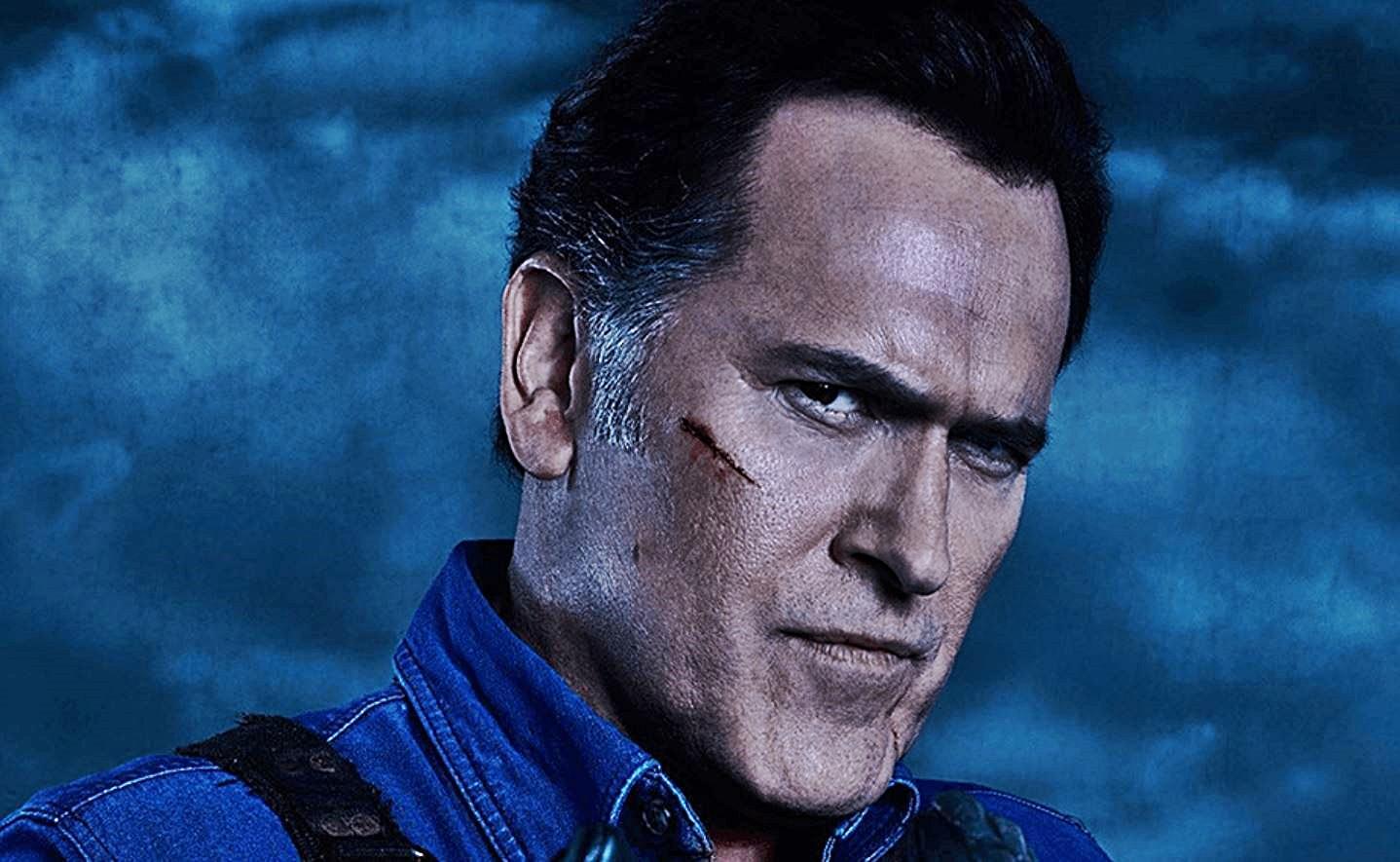 Bruce Campbell attacca Martin Scorsese sulla questione Marvel