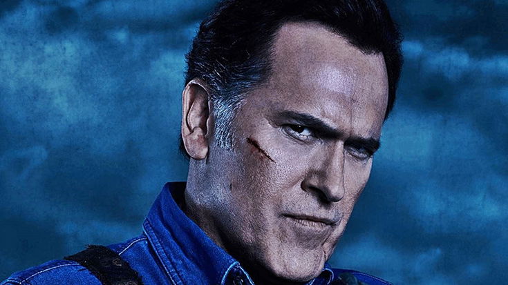 Bruce Campbell attacca Martin Scorsese sulla questione Marvel