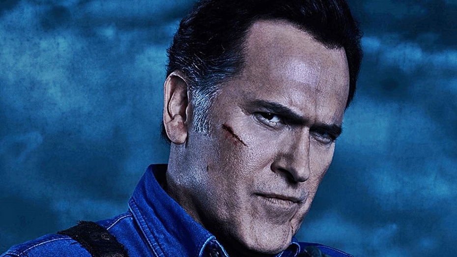 Immagine di Bruce Campbell attacca Martin Scorsese sulla questione Marvel