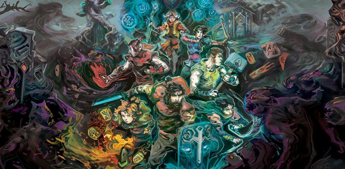 Children of Morta: i panni sporchi si lavano in famiglia - Recensione