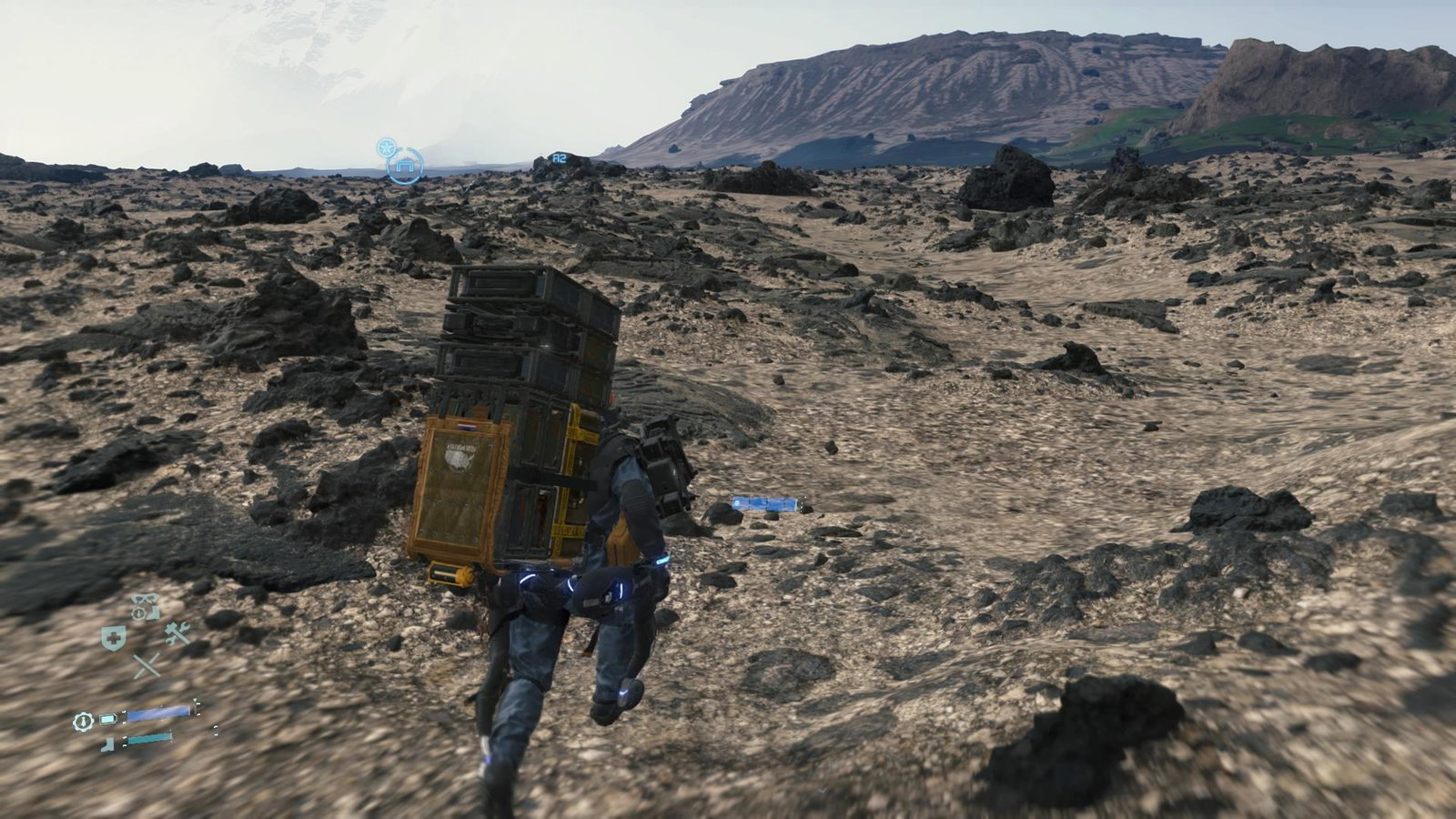 Death Stranding: ascolta la colonna sonora ufficiale