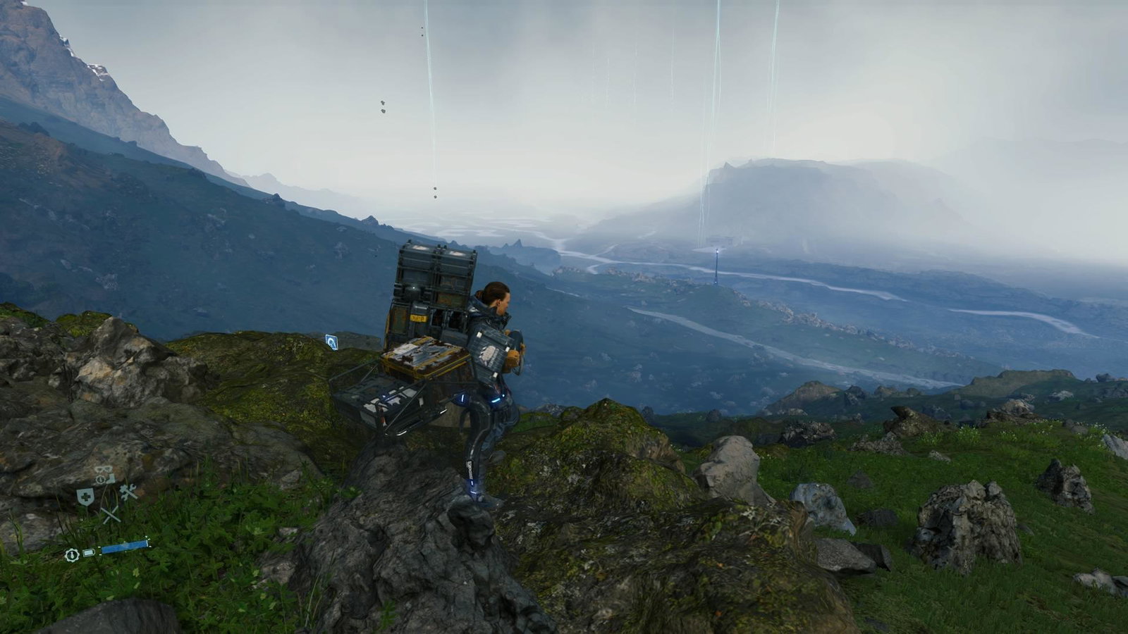 Death Stranding trionfa anche in Francia