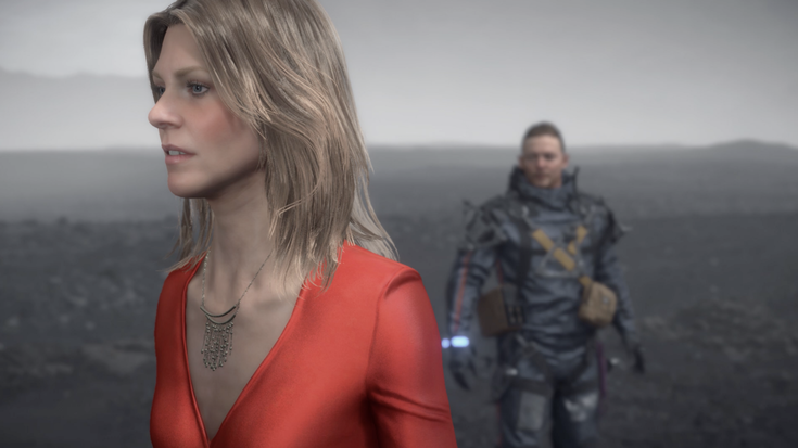 Death Stranding: la Spiaggia vi attende nel trailer di lancio