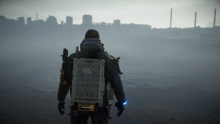 Death Stranding vince il premio per la Miglior Colonna Sonora ai The Game Awards