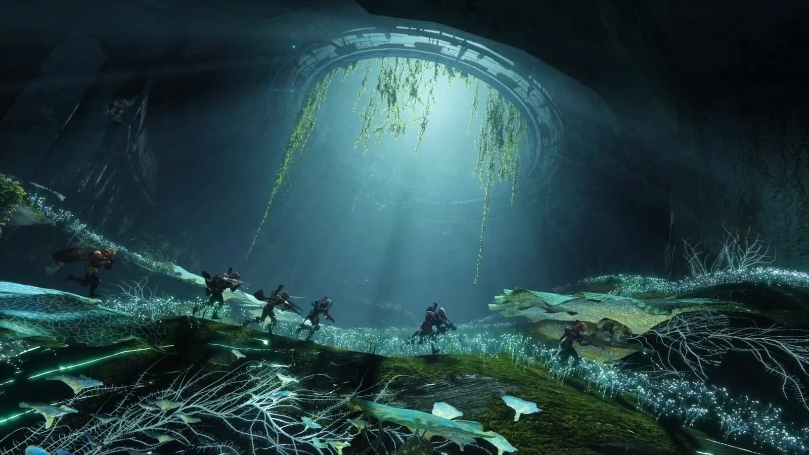 Destiny 2 The Collection non è attualmente previsto per PC e console