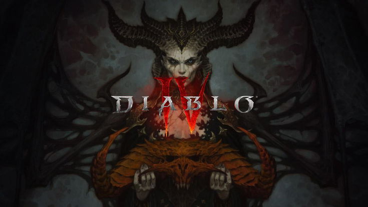 Diablo IV, un nuovo video del Druido