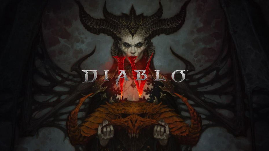 Immagine di No, Diablo IV non uscirà presto