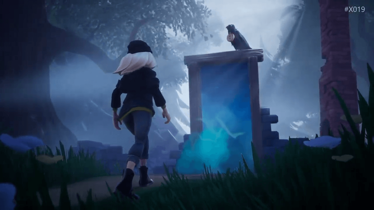 Drake Hollow