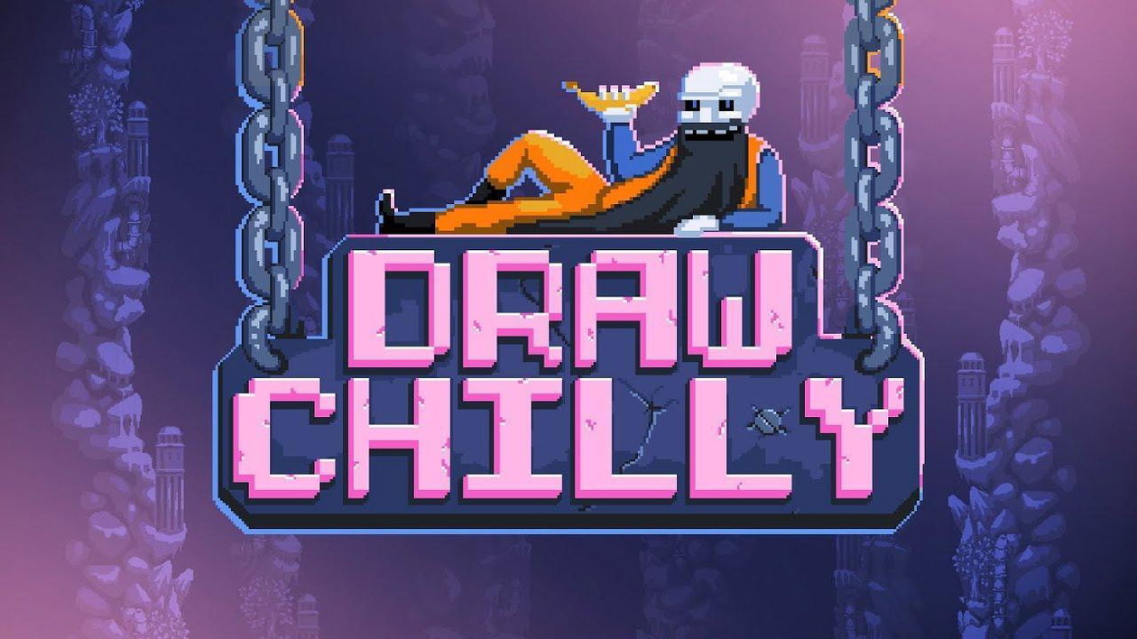 Immagine di Draw Chilly, compagni in purgatorio ed heavy metal – recensione