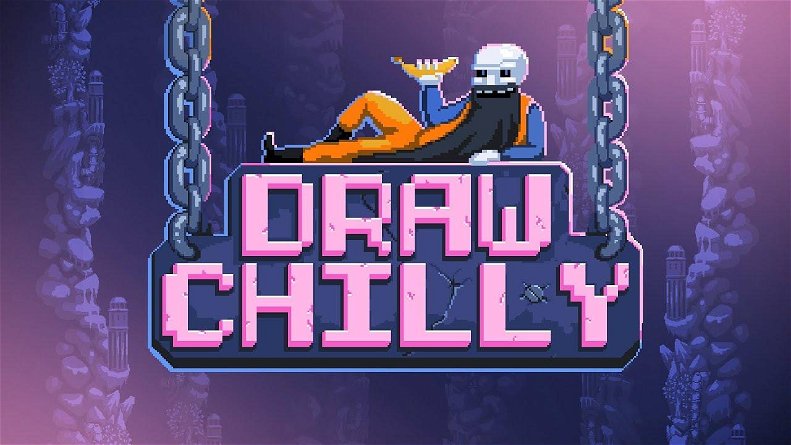 Poster di Draw Chilly