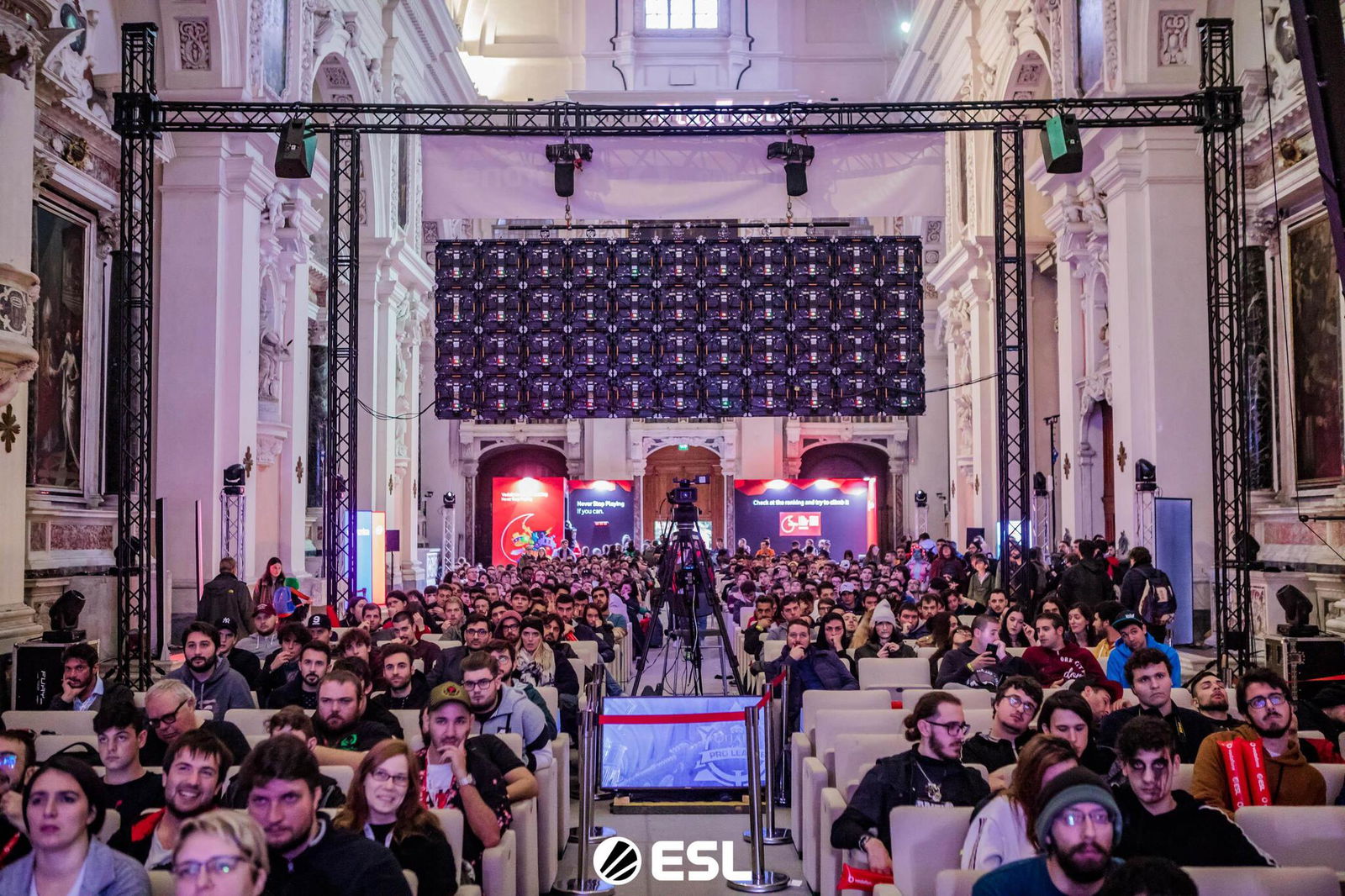 Italian Esports Open by Vodafone: tutti i vincitori