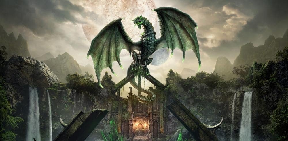 Immagine di The Elder Scrolls Online: Elsweyr - Dragonhold - Recensione