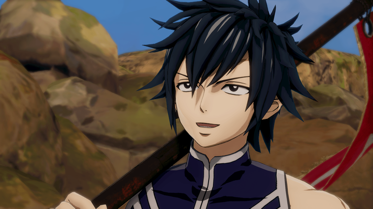 Fairy Tail, il nuovo trailer ‘Tour of Magnolia’