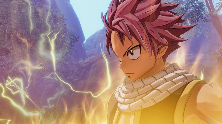 Il nuovo trailer ufficiale conferma la data d'uscita di Fairy Tail