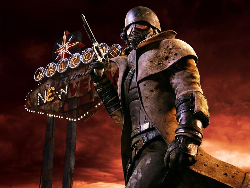 Immagine di Fallout: New Vegas e l’apocalisse spiritosa - Speciale