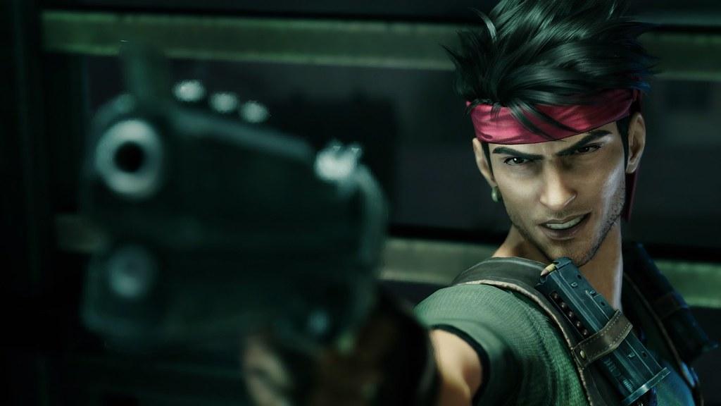 Square Enix ha incluso nuovi boss in Final Fantasy VII Remake