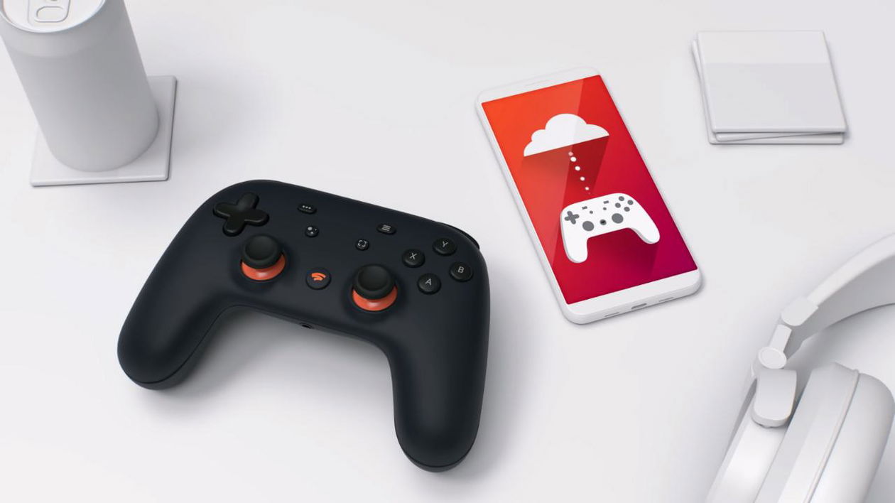 Immagine di Stadia mobile è un'esperienza next-gen, ma ha limitazioni inspiegabili – Speciale