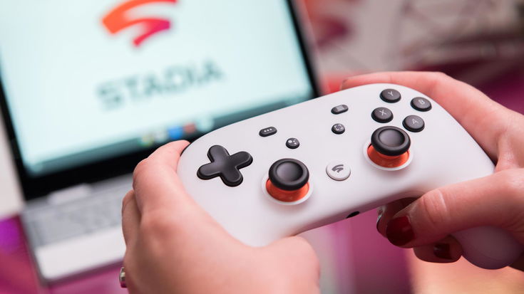 La prima volta non si Stadia mai - Speciale