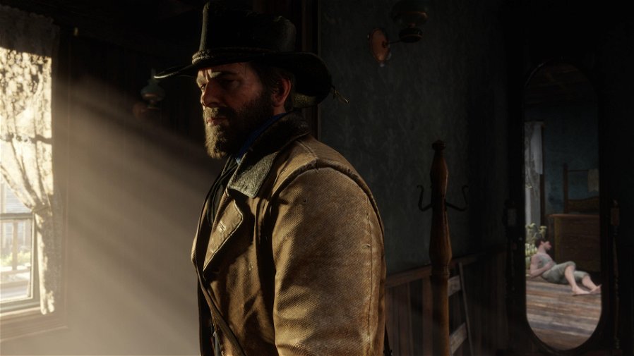 Immagine di Red Dead Redemption 2: La versione PC brilla in 17 nuove immagini