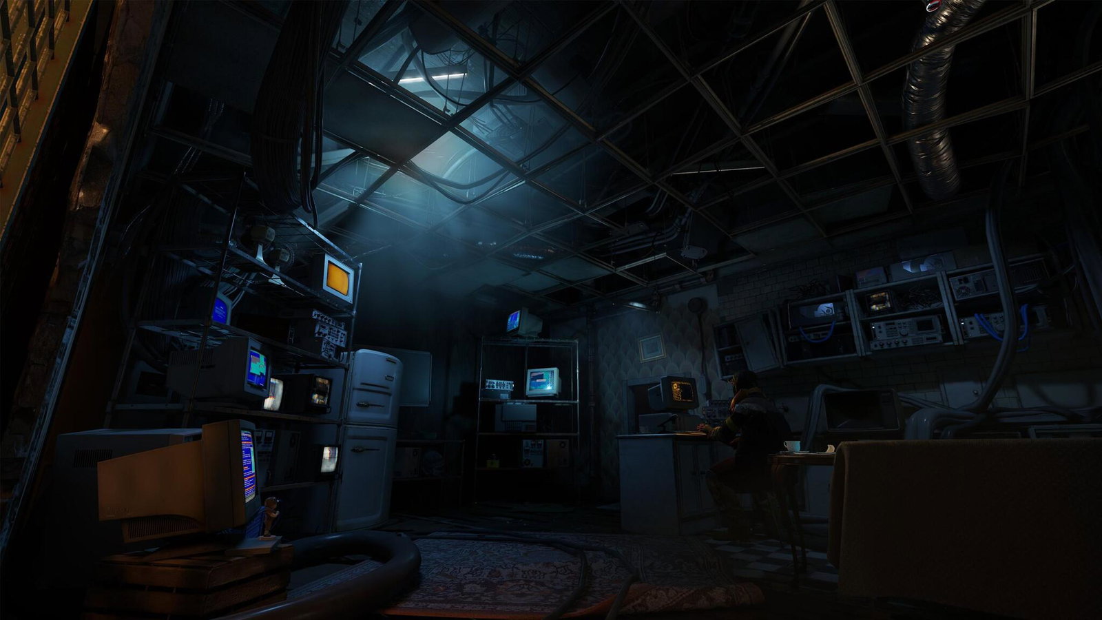 Half-Life Alyx durerà 15 ore