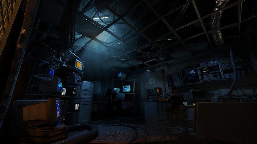 Immagine di Half-Life Alyx durerà 15 ore
