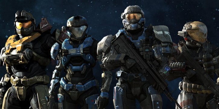 Immagine di Halo: Reach, una mod ce lo fa giocare in terza persona