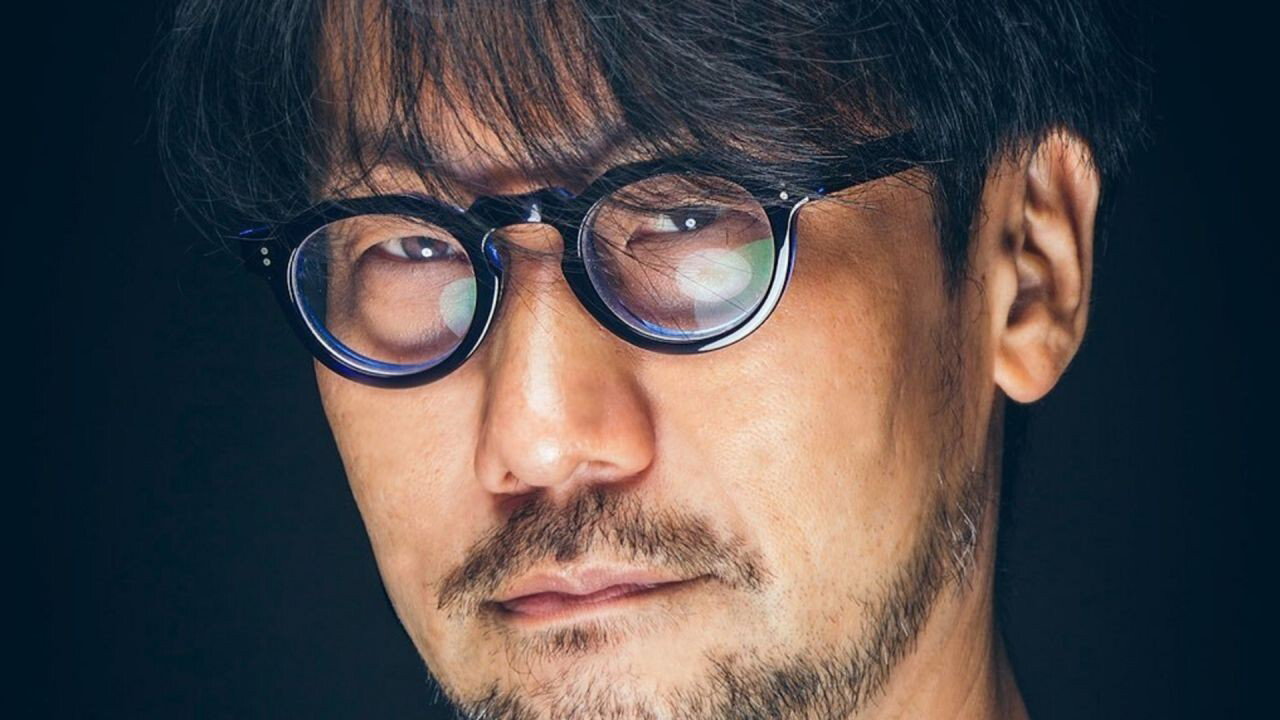 J.J. Abrams elogia Hideo Kojima