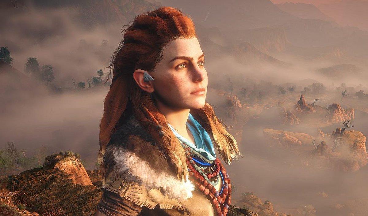 Horizon Zero Dawn, PC sfida PS4 nel primo video confronto