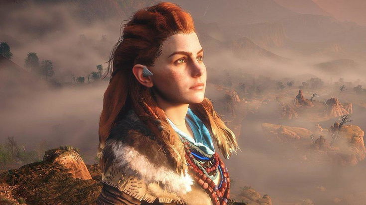 Horizon Zero Dawn, PC sfida PS4 nel primo video confronto