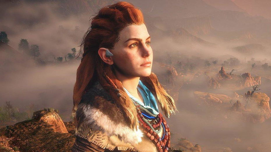 Immagine di Guerrilla ha in mente una trilogia per Horizon Zero Dawn, svela VGC