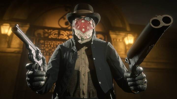 Red Dead Online: ricercato "Yukon", il famigerato cacciatore di grizzly