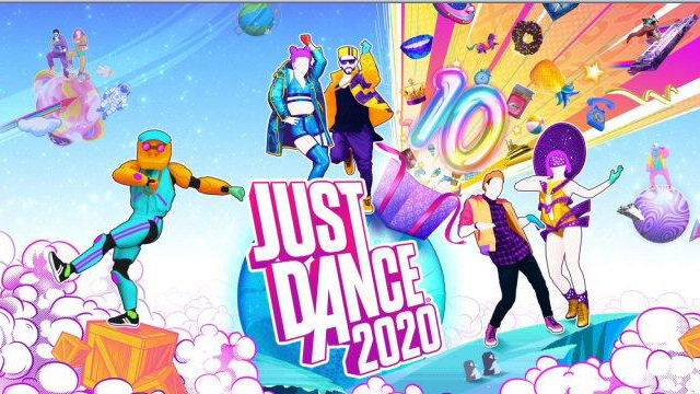 Just Dance 2020 vi aiuta a divertirvi a casa: le iniziative di Ubisoft