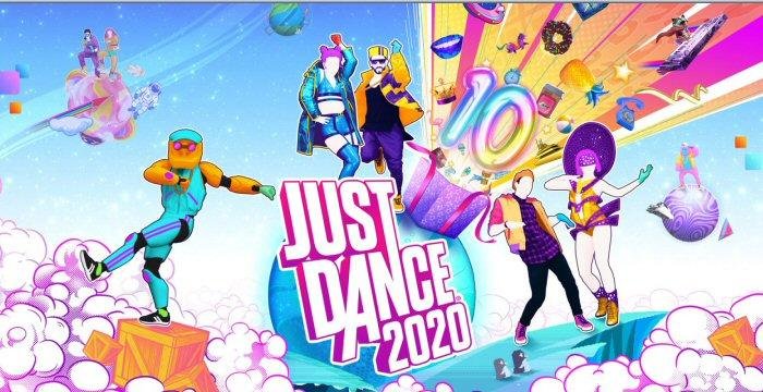 Immagine di Just Dance 2020 vi aiuta a divertirvi a casa: le iniziative di Ubisoft