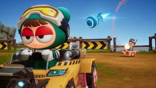 Poster di KartRider: Drift