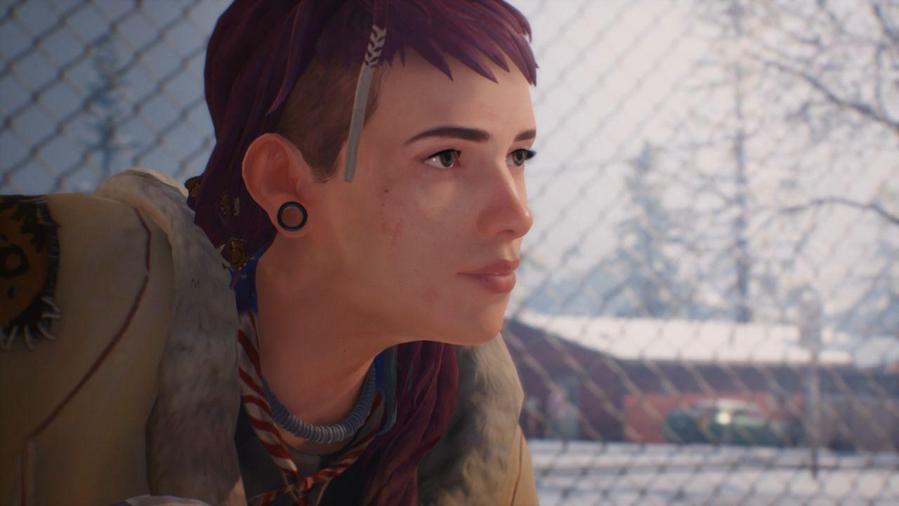 Gli autori di Life is Strange 2: tutte le opere narrative sono politiche