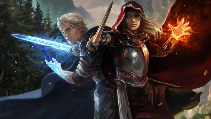 Magic: The Gathering Arena, i migliori mazzi per esperti (e per scalare le classifiche) - Speciale