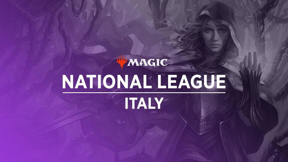 Immagine di Al via le European National League di Magic: The Gathering Arena