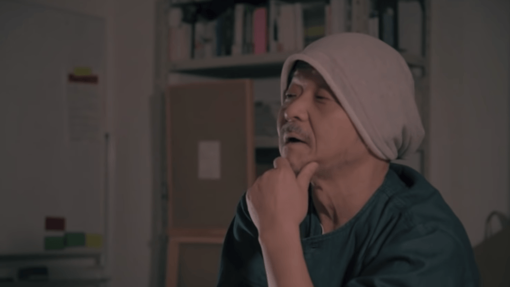Mamoru Oshii (Ghost in the Shell) su Death Stranding: non sarei mai riuscito a creare qualcosa di simile