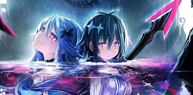 Mary Skelter 2, con le mani sporche di sangue