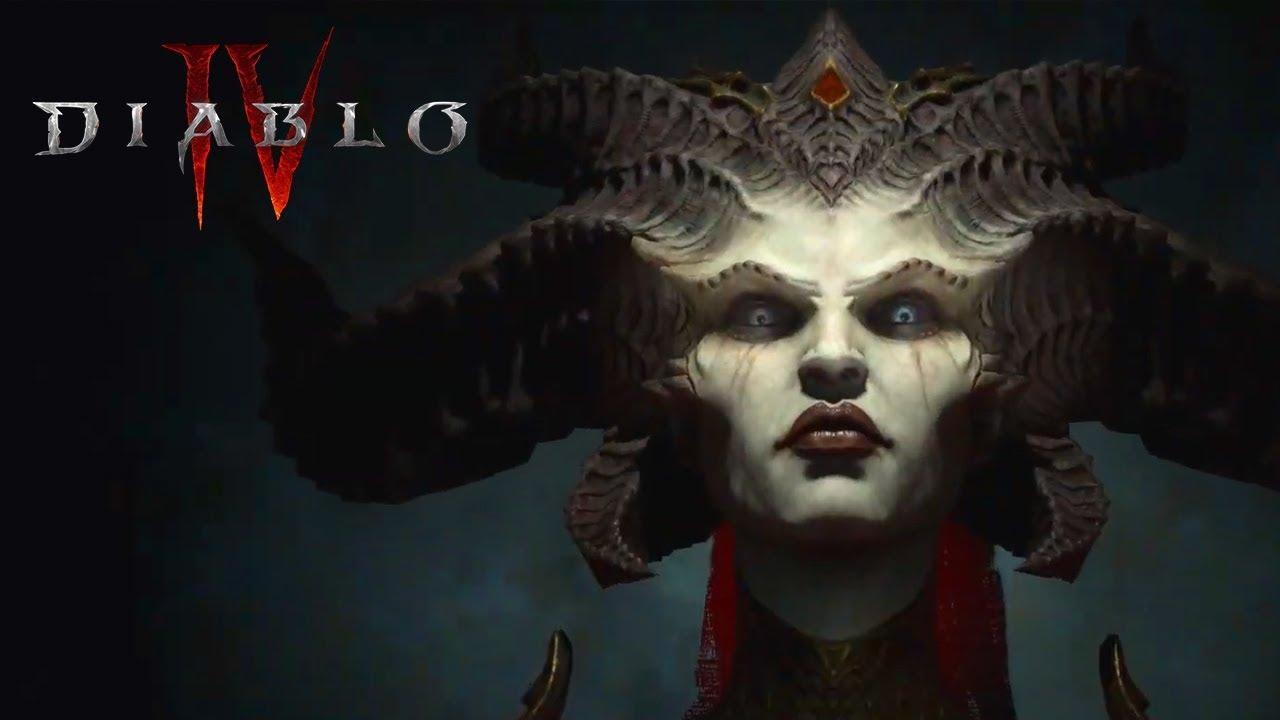 Svelati nuovi dettagli su Diablo IV