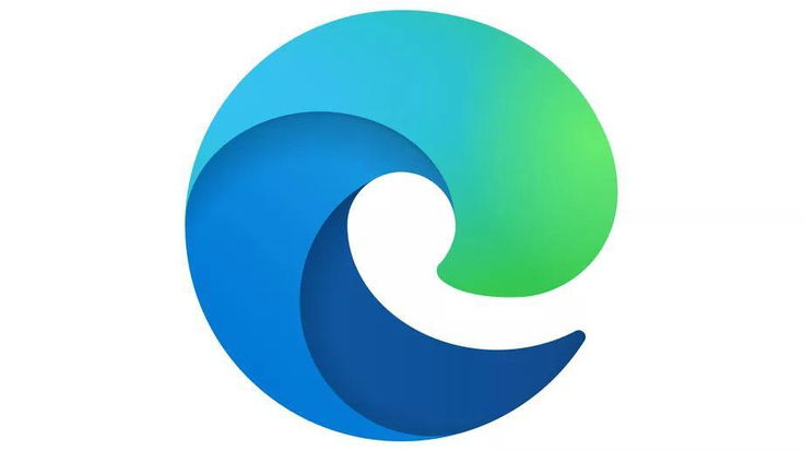 Microsoft presenta il nuovo logo di Edge