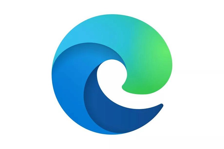 Immagine di Microsoft presenta il nuovo logo di Edge